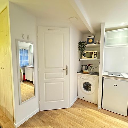 La Petite Maison Dans La Croix Rousse Лион Экстерьер фото